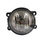 Clear Front Bumper Driving Fog Light Replacement for Ford Explorer 2011-2015
