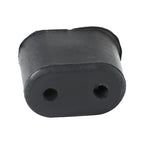 Rubber Stoppers Bumpers Stopper Kit&Hood Adjusters For Chevrolet Camaro 1967-79