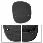 2PC Upper Dash Speaker Cover Grille for Chevrolet S-10 Blazer 98-05 Left Right