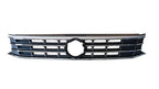 VW1200169 Grille Grill for 2016-2019 for VW for Volkswagen Passat 561853651HOQE