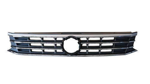 VW1200169 Grille Grill for 2016-2019 for VW for Volkswagen Passat 561853651HOQE