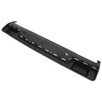For Chevrolet Silverado 1500 14-15 Front Bumper Trim Panel Without Tow Hook Hole