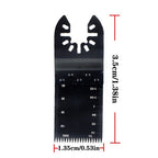 48 Pc Oscillating Multi Tool Saw Blade