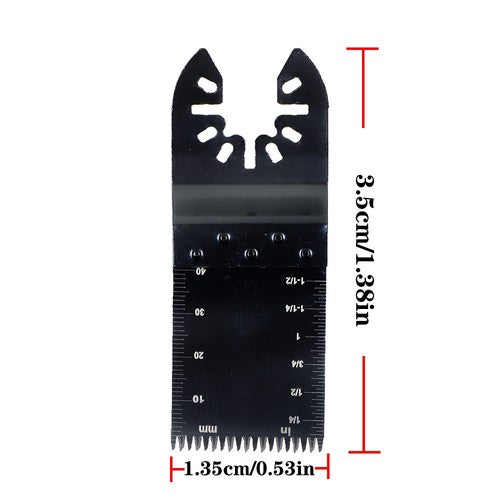 48 Pc Oscillating Multi Tool Saw Blade