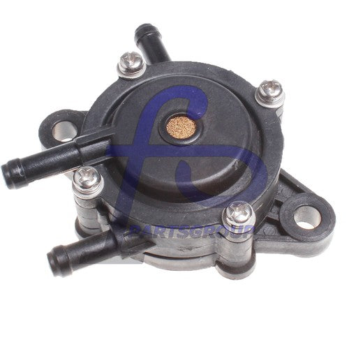 NEW Fuel Pump LG808656 for Yamaha Golf Cart Car G16 G18 G19 G22 G29 YDR