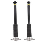 Pair Rear Shock Absorber Struts For Tesla Model 3 Sedan 4-Door AWD RWD 2017-2021