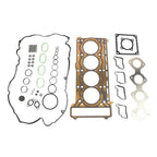 Cylinder Head Gasket Set for Mercedes SLK200 Base Convertible C180/230 E200 1.8L