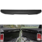 Rear Tailgate Spoiler for 09-21 Dodge Ram 1500 Classic 2500 Replacement CH06A16