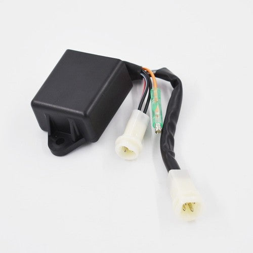 1986 1988 1989 1990 1991 High Performance CDI Box For Yamaha YFM 225 250 Moto 4