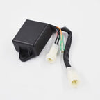 1986 1988 1989 1990 1991 High Performance CDI Box For Yamaha YFM 225 250 Moto 4