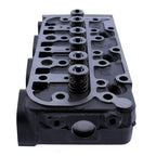 Complete Cylinder Head for Kubota D1005 Engine B7510DT B2320DT F2560E ZD25F