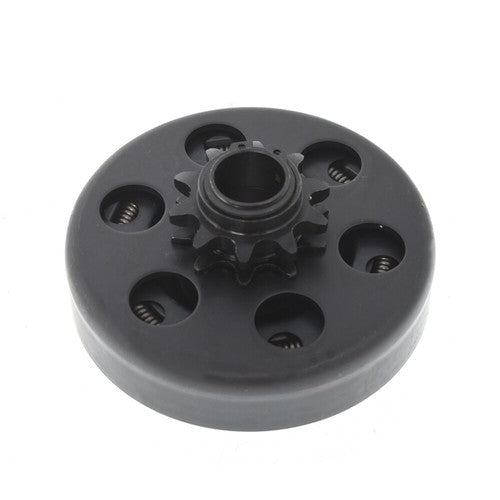 Fits For 40,41,420 Chain 6.5HP Centrifugal Go Kart Clutch 3/4" Bore 10 Tooth 10T