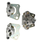 For Polaris Sportsman 500 570 800 2008-2014 Front & Rear Brake Calipers w/Pads