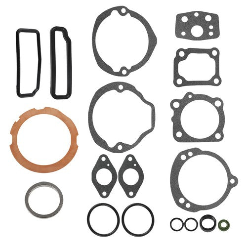 1970-1985 For Honda ATC 90 90K 110 Top End Engine Gasket Kit Set  Complete