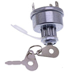 Ignition Switch for Case IH 485XL 495XL 585XL 595XL