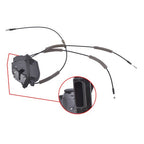 Front Passenger Side Door Lock Actuator for Nissan Pathfinder 3.5L SUV 2018-2020