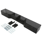 For Club Car Precedent 2004 Plus Golf Carts Front Inner Cargo Basket Tray Organizer
