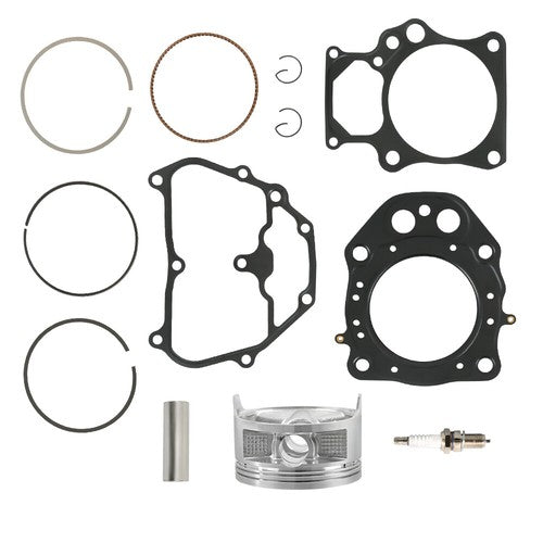 Piston Rings Gasket Kit for Honda Rancher 420 TRX420FA2 4x4 Auto DCT EPS 2020