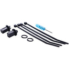 For Dorman 604-386 Single Zone Relocation Kit for Jeep Commander Grand Cherokee