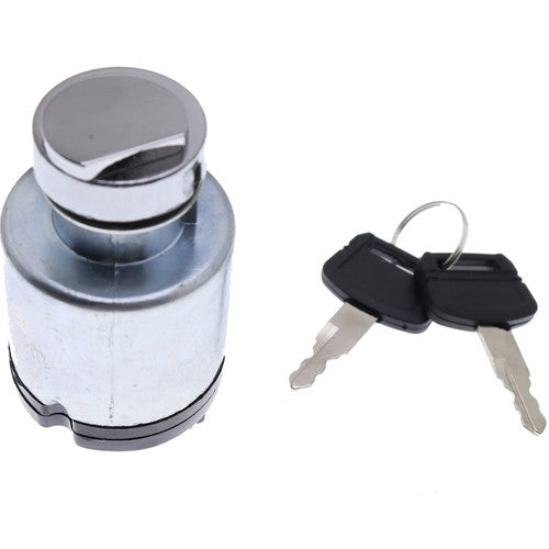Ignition Switch Keys for John Deere Excavator 75C 75D 80C 85D 110 120C 120D 135D