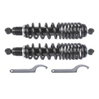 2× Rear Shock for Can Am Defender HD8 HD10 Max Traxter 16-21 706001900 706002485