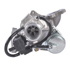 Turbo Turbocharger Fits Chevy Camaro Equinox Malibu Cadillac ATS 2.0L 12682937