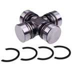 4PCS Rear Axle Universal Joints K7571-91320 for Kubota UTV RTV 900 2003-2008