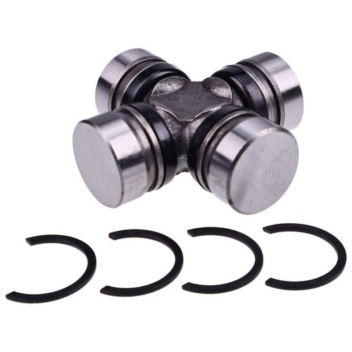 4PCS Rear Axle Universal Joints K7571-91320 for Kubota UTV RTV 900 2003-2008