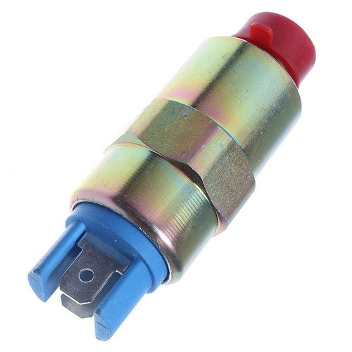 Fuel Cutoff solenoid/Switch 5430020438 For PERKINS With Bosch EPVE Pump