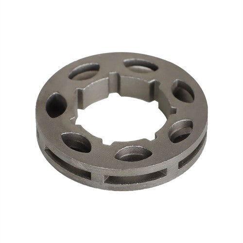 3/8" 7 Tooth Clutch Drum Rim Sprocket Kit For Husqvarna 355 359 357XP 537103401