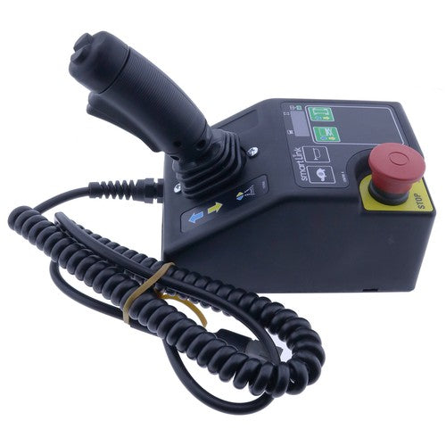 Control Box 1256727 1256727GT for Genie Gen 6 Smart Link GS GR Scissor Lift