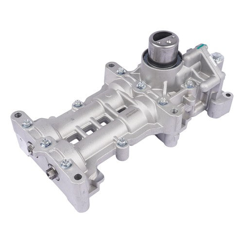 Engine Balancer Oil Pump 12410-MA00C 12410-MA00A for Nissan NV350 Urvan 2.5L L4