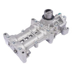 Engine Balancer Oil Pump 12410-MA00C 12410-MA00A for Nissan NV350 Urvan 2.5L L4
