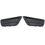 Front Bumper LH&RH Side Fog Light Covers For Honda Accord 13-15 71102T2AA00