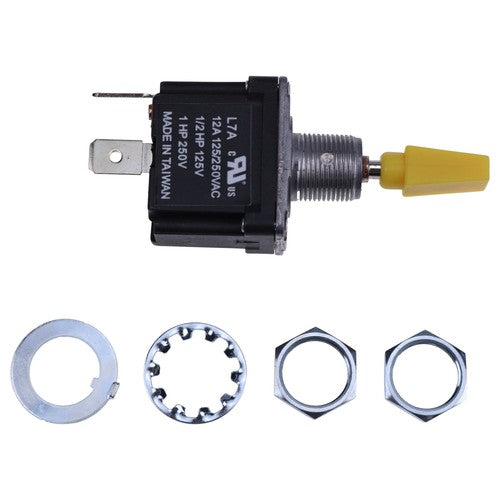 Toggle Switch 4360330 4360330s for JLG E600JP M600J M600JP