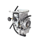 For Yamaha YFM350 350ER Warrior Moto-4 Wolverine 350 1987-95 Carburetor Kit ATV