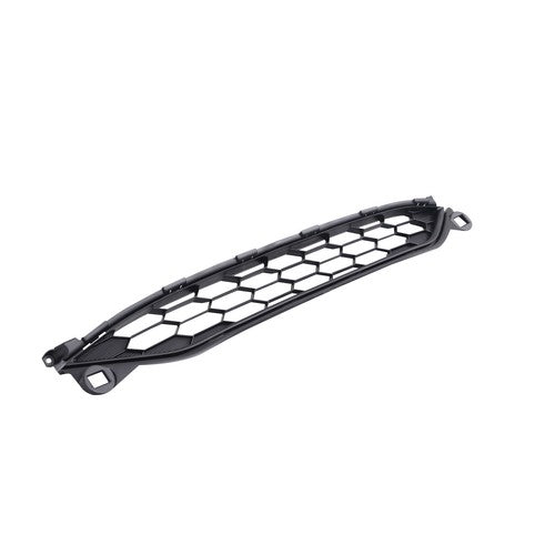 Front Lower Grille Grill With Matte Black Trim for Honda HRV 2016 2017 2018