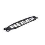 Front Lower Grille Grill With Matte Black Trim for Honda HRV 2016 2017 2018