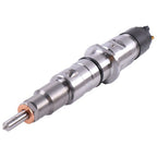 Fuel Injector 6746-11-3100 for Komatsu Excavator PC360LC-10 PC360LC-11 HB335-1