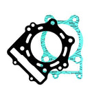 Top End Head Gasket Kit For KAWASAKI PRAIRIE 400 1999-2002 BAYOU 1993-1999