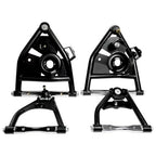 Front Tubular Upper Lower Control Arms For Chevrolet C10 Suburban Pickup 1963-70