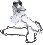 Water Pump 25-37581-10 for Kubota Engine D1402 V1902 V2203 Holder Neuson