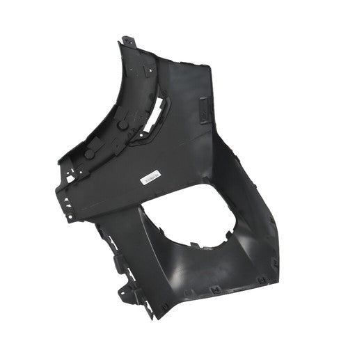 New For 2021-2022 Chevy Trailblazer Plastic Front Bumper Cover Driver Left Side