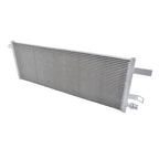 Auxiliary Cooler for Mercedes-Benz GLE450 4Matic Sport Utility 3.0L l6 2020-2023