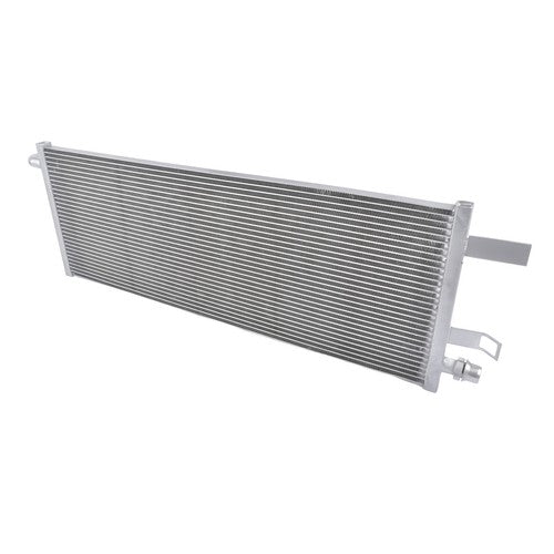 Auxiliary Cooler for Mercedes-Benz GLE450 4Matic Sport Utility 3.0L l6 2020-2023