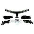 Class 3 Trailer Hitch 2 Receiver 8000 Lbs For Honda Pilot 16-22 Acura Mdx 14-20
