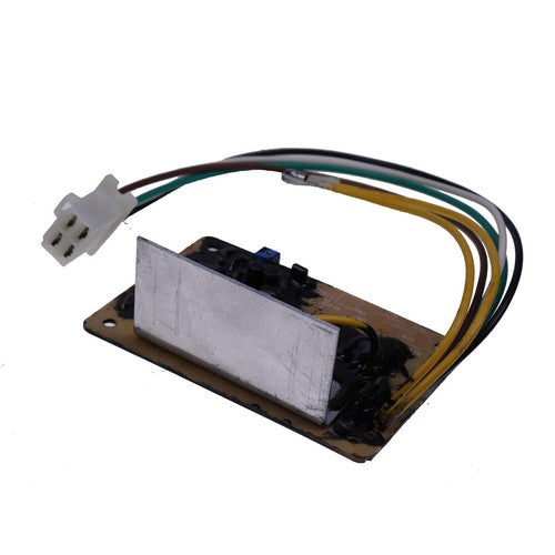 GFC1-1A11-0 Automatic Voltage Regulator for Mitsubishi MGE6700 Generator 110V
