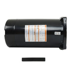 0.75 HP Swimming Pool Motor USQ1072 Square Flange Brand New