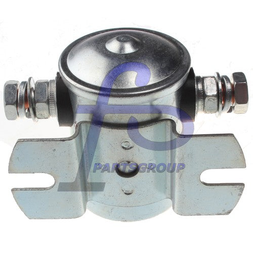 4 Terminals Solenoid 27855-G01 31680-G1 11761-G1 for E-Z-GO Golf Cart Part 36V