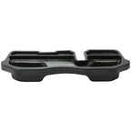Underseat Storage Box for 2002-2019 Dodge Ram 1500 2500 3500 Crew Cab 4DR